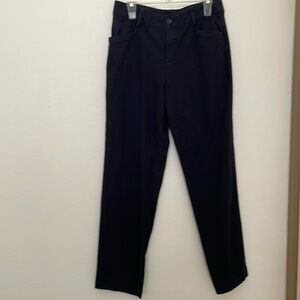 Lee Relaxed Fit Pants